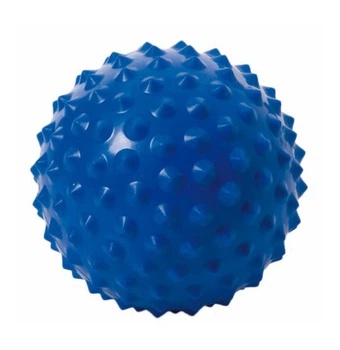 Мяч массажный TOGU Senso Ball, 28 см (синий), TG-410114-BL