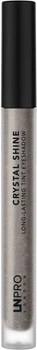 Жидкие тени для век LN Pro Crystal Shine Eyeshadow №104 2.3 мл (0810134217287/5060805942146)