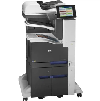 МФУ MFP HP Color LaserJet Enterprise 700 M775Z (CF304A) Лазерный принтер + копир + сканер + факс Б/у