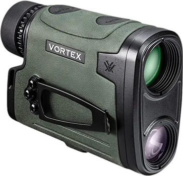 Далекомір Vortex Viper HD 3000 7х25. 2740м