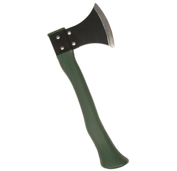 Топор тактический Mil-Tec Survival Hatchet Olive (Takctik-724M-T)