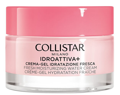 Krem-żel nawilżający do twarzy Collistar Idroattiva 30 ml (8015150001137)