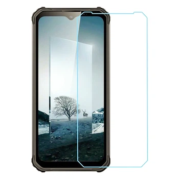 Защитное стекло Tempered Glass 0.3mm для Oukitel WP26, Transparent