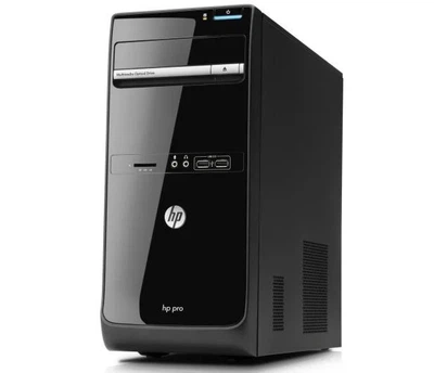 Комп'ютер HP Pro 3500 Microtower PC (Intel Core i5-3470/8Gb/HDD500Gb) s1155 Б/В