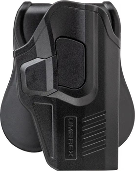 Кобура Umarex Compact для пістолетів Glock 4.5 мм