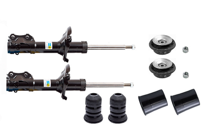 Комплект амортизаторов передних (масляные) BILSTEIN на Chery AMULET, A11-2905010BA-K