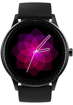 Smartwatch Denver SW-173 Bluetooth Black (5706751059698)