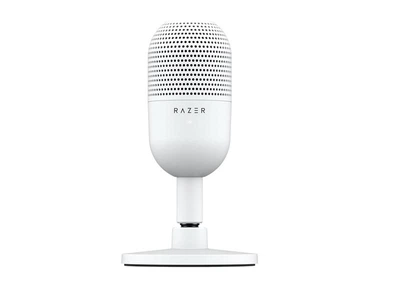 Мікрофон Razer Seiren V3 Mini White (RZ19-05050300-R3M1)