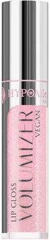 Блиск для губ Bell Lip Gloss Volumizer Hypo Allergenic 04 Pink 4.2 г (5902082570073)