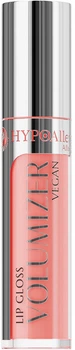 Блеск для губ Bell Lip Gloss Volumizer Hypo Allergenic 05 Apricot 4.2 г (5902082570080)