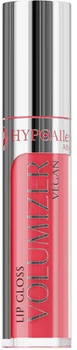 Блеск для губ Bell Lip Gloss Volumizer Hypo Allergenic 07 Coral 4.2 г (5902082570103)
