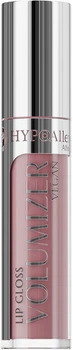 Блеск для губ Bell Lip Gloss Volumizer Hypo Allergenic 12 Hazelnut 4.2 г (5902082570158)