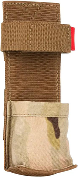 Підсумок Tasmanian Tiger Tourniquet Pouch. Multicam