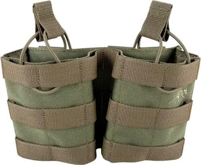 Подсумок Tasmanian Tiger 2 SGL MagPouch BEL HK417 MKII. Olive