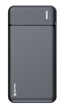 УМБ Denver PBS-20007 20000 mAh Black (5706751063633)