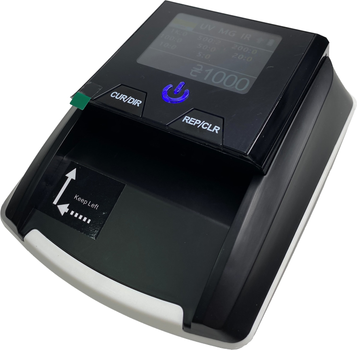 Детектор банкнот Geos AL-136T (Т0000007767)