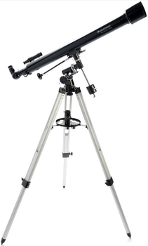 Телескоп Celestron PowerSeeker 60EQ (0050234210430)