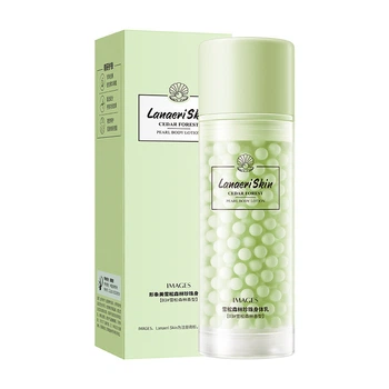 Лосьйон для тіла Images Lanaeri Cedar Forest Lotion, з екстрактом цитрусу, 150 г