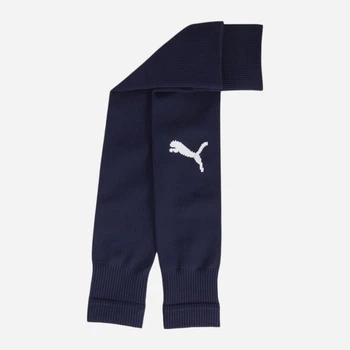 Гетри жіночі Puma teamGOAL Sleeve Sock 70602806 39-42 Сині (4067978045088)