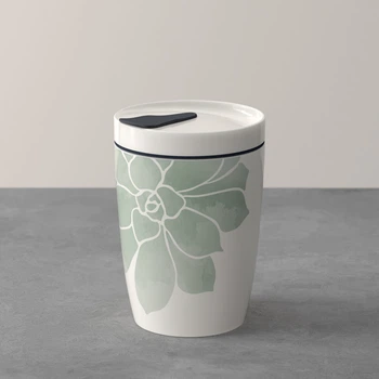 Кухоль Villeroy & Boch To Go Succulent 300 мл (1048689330)
