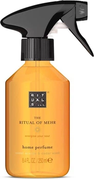 Парфум для дому Rituals The Ritual of Mehr Home Parfum d'Interieur 250мл. (8719134113877)