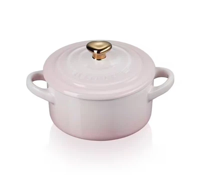 Форма для запікання Le Creuset L'Amour 250 мл Shell Pink (81901107770303)