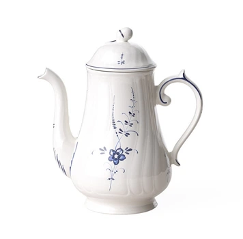 Кофейник Villeroy & Boch Vieux Luxembourg 1,3 л (1023410100)