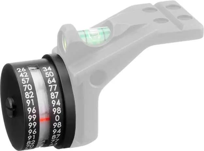 Угломер Recknagel ERA-TAC ACI-Angle Cosine Indicator