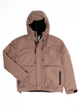 Демисезонная куртка gard FLEX 2/24 XXL бежевый 9031
