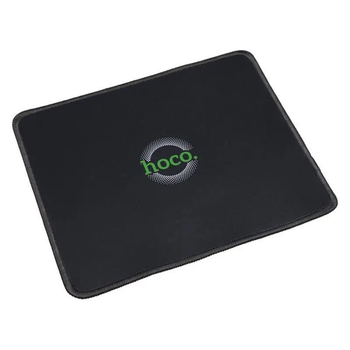 Килимок HOCO GM20 Smooth gaming mouse pad Black (6931474784506)