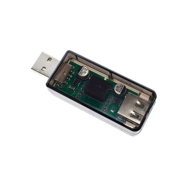 USB-изолятор c гальванической развязкой 1500В ADUM3160 ADUM4160