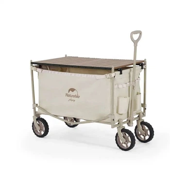 Столешница для тележка ТС07 Naturehike CNH22JU014, полипропилен
