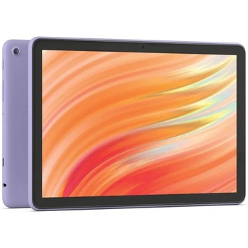 Планшет Amazon Fire HD 10 (13th gen, 2023) 32GB Lilac