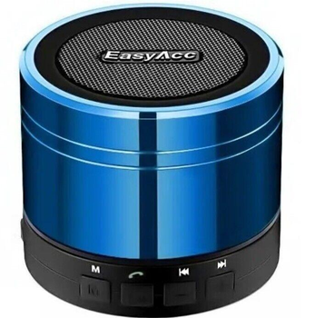 Колонка Bluetooth портативна EasyACC LX-839