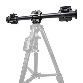 Двостороння горизонтальна штанга колона журавель Yunteng VCT-369