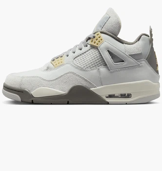 Кроссовки Air Jordan 4 Retro Se Craft Photon Dust Grey DV3742-021 47