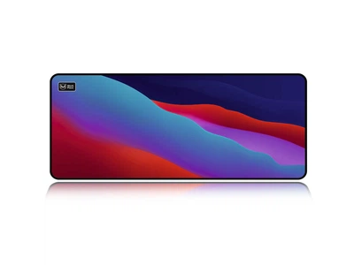 Ігрова поверхня WorkPlaceShop AT APPLE WAVE WALLPAPER 400х1000 мм