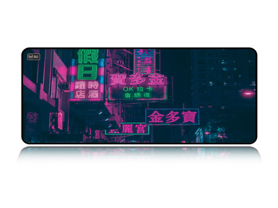 Игровая поверхность WorkPlaceShop AT TOKIO 500х1000 мм