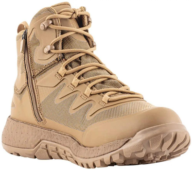 Ботинки Belleville Vapor Boot 39 (7 US) (25,5 см) Coyote