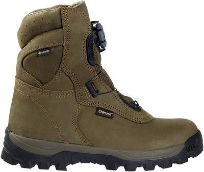 Ботинки с Gore-Tex Chiruca Bulldog Boa 39