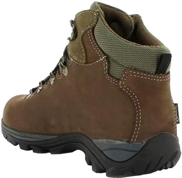 Ботинки с Gore-Tex Chiruca Monique 36