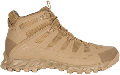 Черевики з Gore-Tex AKU Selvatica TC MID GTX 40.5 (7 UK) (26 см) Coyote