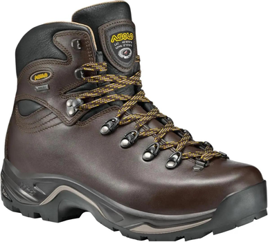 Ботинки с Gore-Tex Asolo TPS 520 GV MM. 42.5. Chestnut