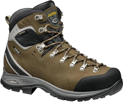 Ботинки с Gore-Tex Asolo Greenwood EVO GV MM. 43.7