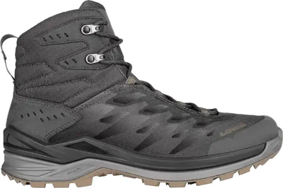 Черевики з Gore-Tex Lowa Ferrox GTX MID 44.5 Anthracite-Bronze