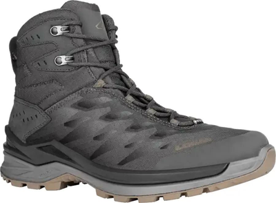 Черевики з Gore-Tex Lowa Ferrox GTX MID 46 Anthracite-Bronze