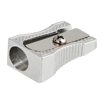 Точилка BuroMax металлическая без контейнера (BM.4730-24)