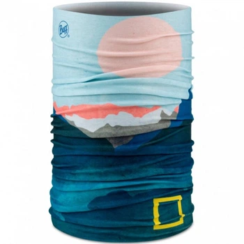 Пов'язка Buff Original Ecostretch Luarts Multi