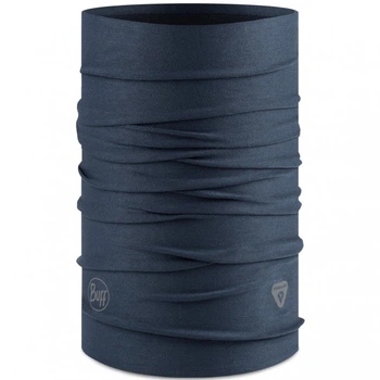 Пов'язка Buff Thermonet solid ensign blue