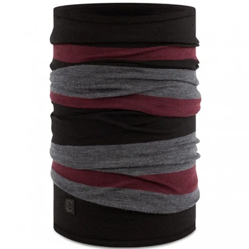 Пов'язка Buff Merino move black